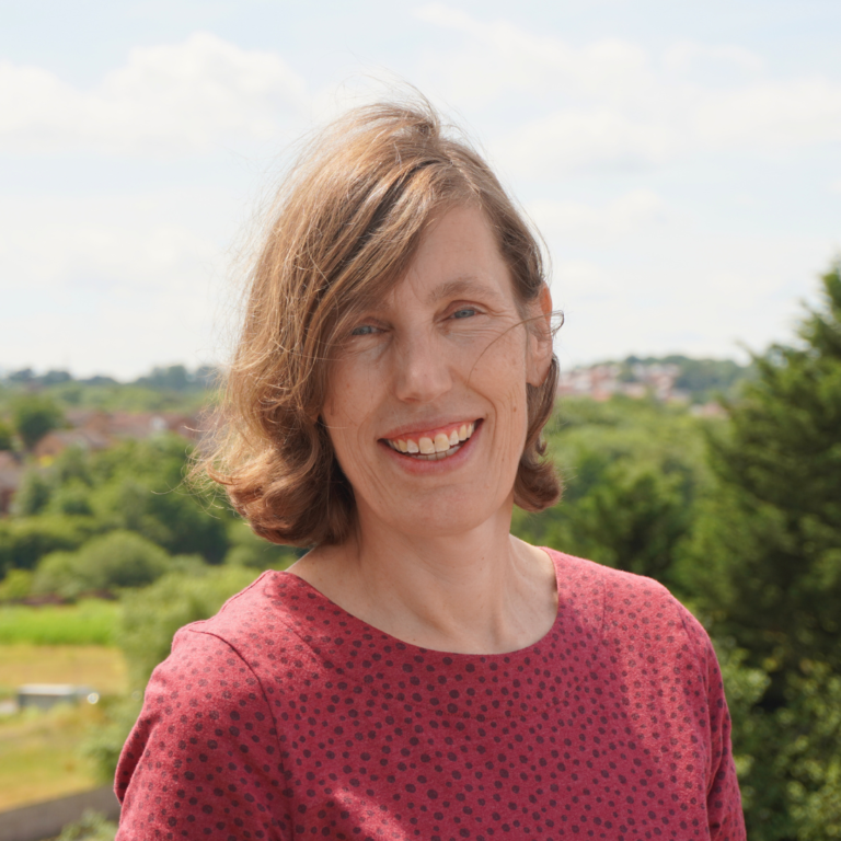 Annemarie Rijswijk FCCA MAAT