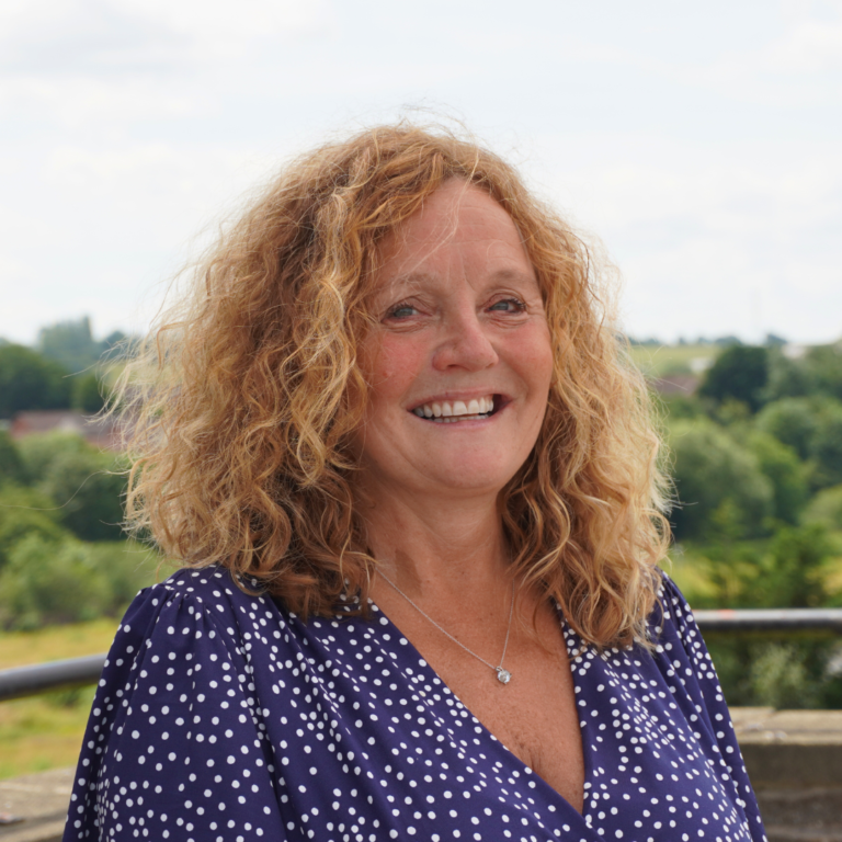 Debbie Melling