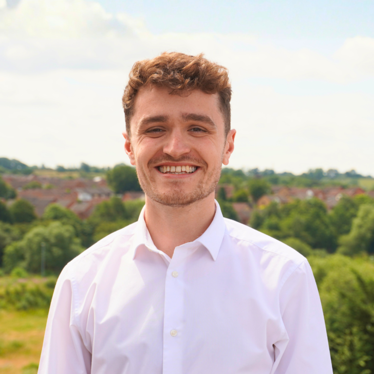 Ryan Hampson-Miller